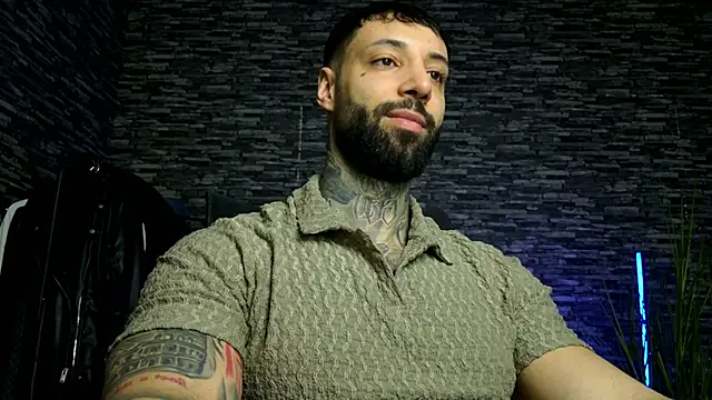 MasculineGuy99 online show from 03/28/26, 08:21