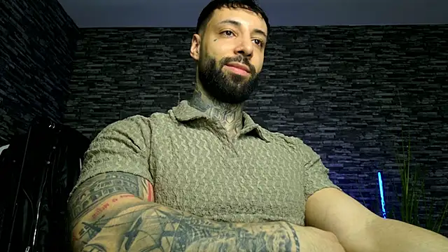 MasculineGuy99 online show from 03/27/26, 09:05