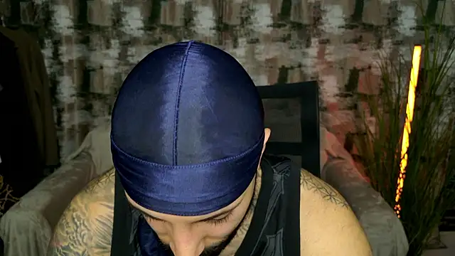 MasculineGuy99 online show from 02/11/26, 11:10