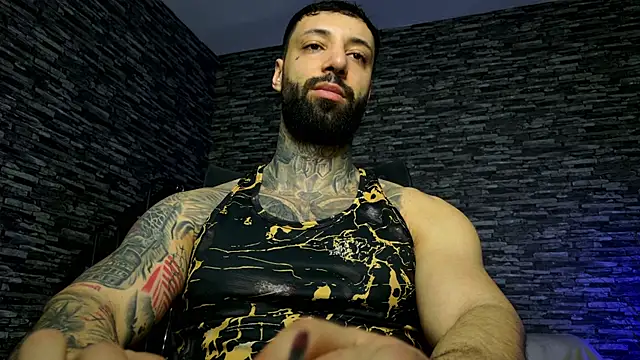 MasculineGuy99 online show from 04/03/26, 12:50