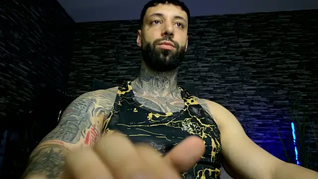 MasculineGuy99 online show from 05/06/26, 06:01