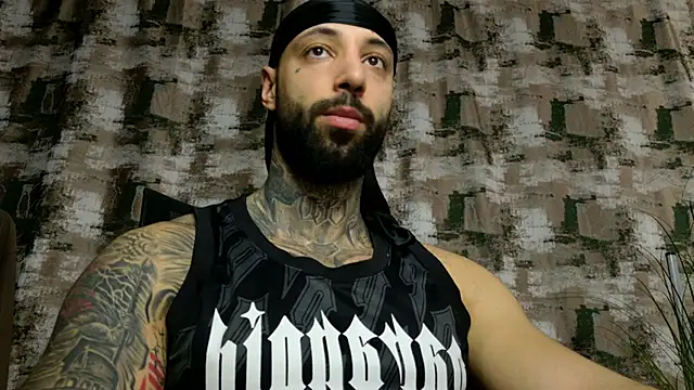 MasculineGuy99 online show from 02/20/26, 08:49