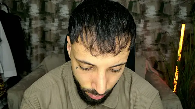 MasculineGuy99 online show from 02/14/26, 07:58