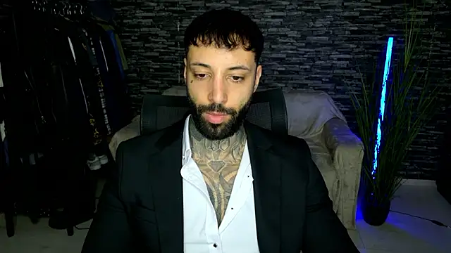 MasculineGuy99 online show from 03/23/26, 08:52