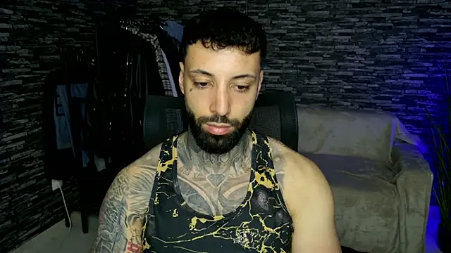 MasculineGuy99 online show from 05/07/26, 08:12