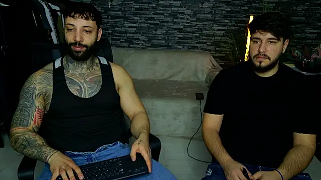 MasculineGuy99 online show from 03/10/26, 09:08