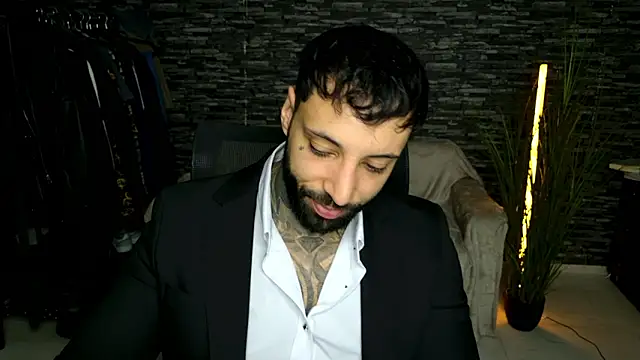 MasculineGuy99 online show from 03/22/26, 08:10