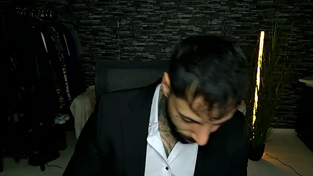 MasculineGuy99 online show from 03/21/26, 07:07