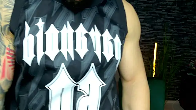 MasculineGuy99 online show from 03/02/26, 08:05