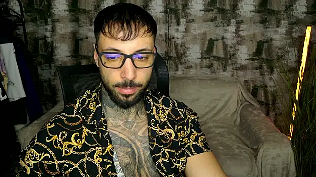 MasculineGuy99 online show from 01/31/26, 07:12