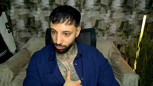 MasculineGuy99 online show from 02/27/26, 08:19