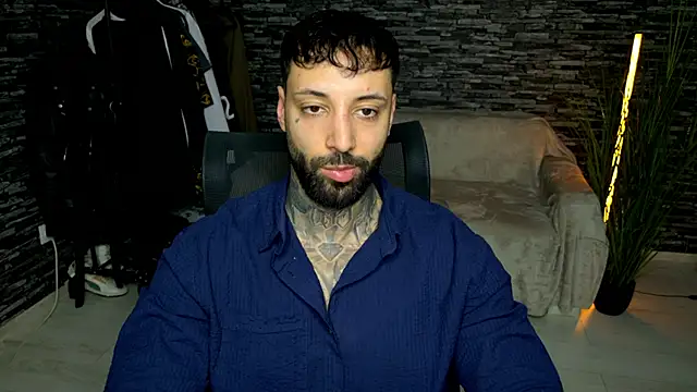 MasculineGuy99 online show from 03/01/26, 07:03