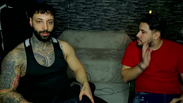 MasculineGuy99 online show from 03/09/26, 08:45