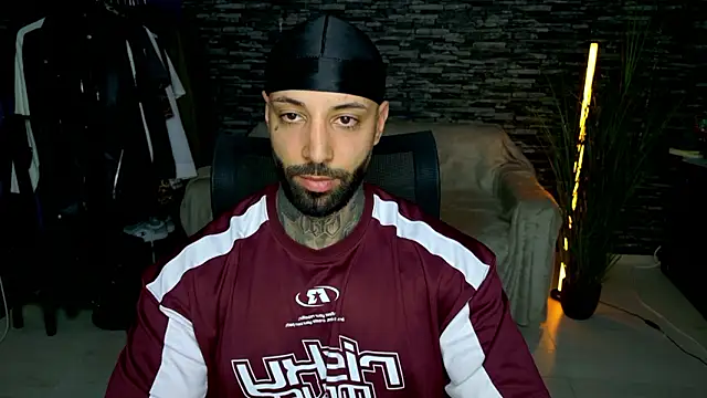 MasculineGuy99 online show from 03/13/26, 06:35