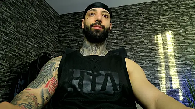 MasculineGuy99 online show from 04/06/26, 04:46