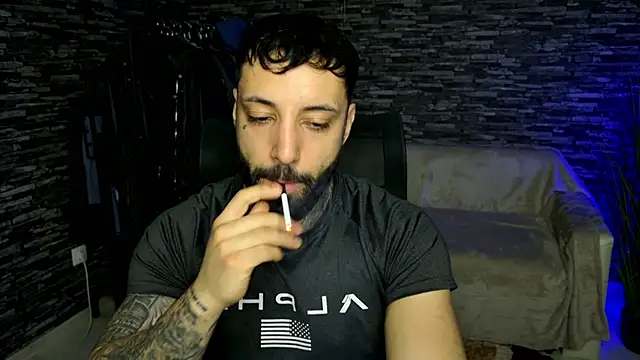 MasculineGuy99 online show from 04/03/26, 09:10