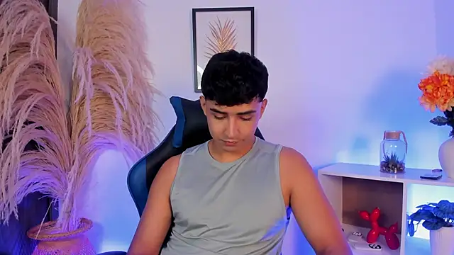 Thiago Connor21 online show from 05/21/26, 11:46