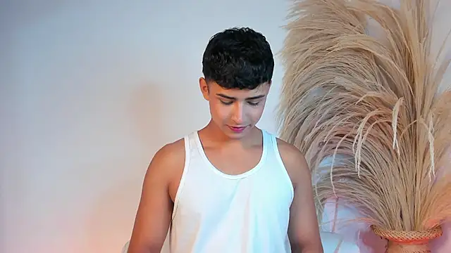 Thiago Connor21 online show from 01/09/26, 02:07