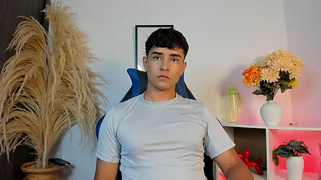 Thiago Connor21 online show from 05/11/26, 11:46