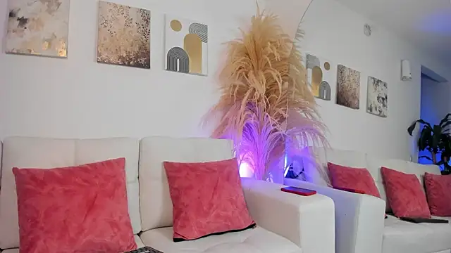 Thiago Connor21 online show from 03/09/26, 08:56