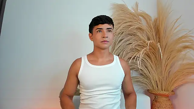 Thiago Connor21 online show from 01/13/26, 06:56