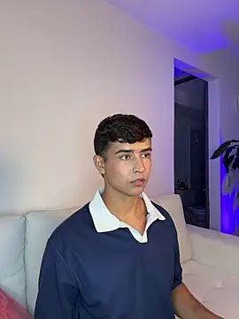 Thiago Connor21 online show from 03/14/26, 09:54