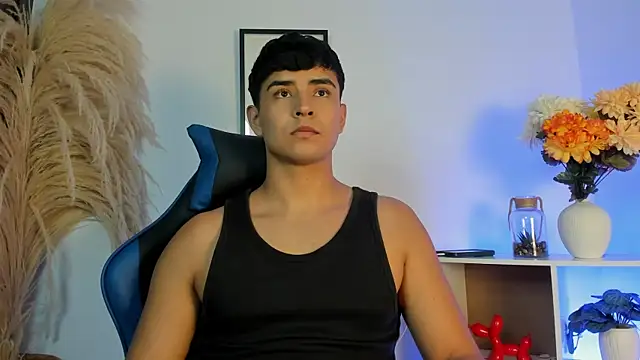 Thiago Connor21 online show from 06/27/26, 10:49