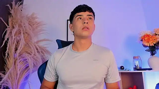 Thiago Connor21 online show from 05/25/26, 10:52
