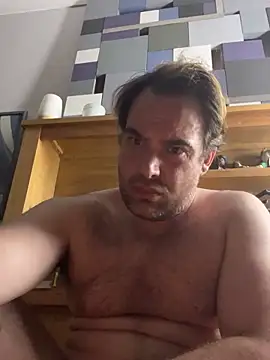 GymBoy83 online show from 10/01/25, 03:38