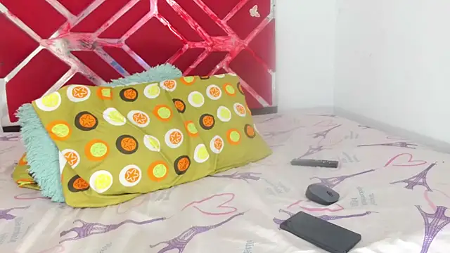 arcoiriss006 online show from 03/01/26, 05:46