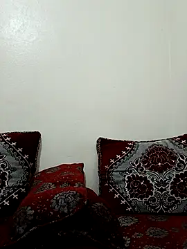 Miss-Queen online show from 11/21/25, 01:59