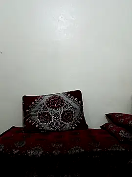 Miss-Queen online show from 02/05/26, 03:46