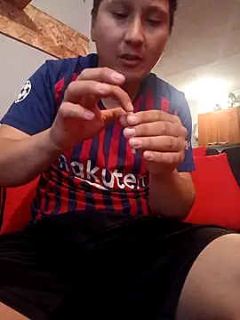 Chyynoxxx online show from 10/28/25, 05:56