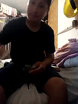Chyynoxxx online show from 12/02/25, 04:09