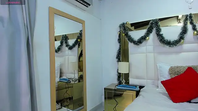 Latin Pleasures online show from 11/27/25, 08:42