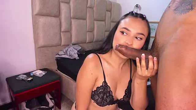 Latin Pleasures online show from 02/03/26, 09:20