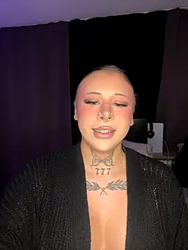 Kimberly-sweety online show from 10/19/25, 07:05