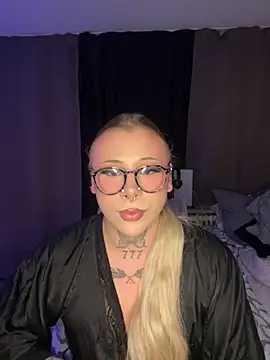 Kimberly-sweety online show from 10/15/25, 07:22