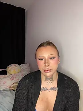 Kimberly-sweety online show from 11/22/25, 09:02