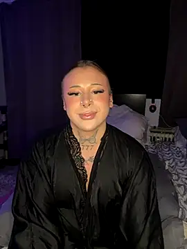 Kimberly-sweety online show from 10/14/25, 06:30