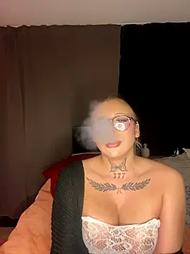 Kimberly-sweety online show from 12/05/25, 09:01