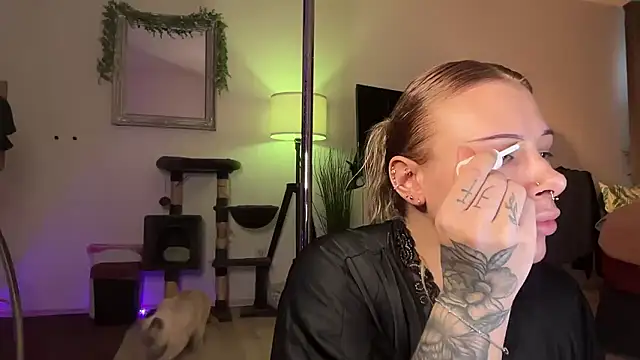 Kimberly-sweety online show from 01/12/26, 03:19