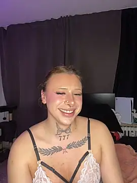 Kimberly-sweety online show from 11/27/25, 09:15