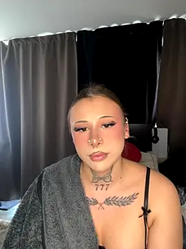 Kimberly-sweety online show from 10/21/25, 02:49