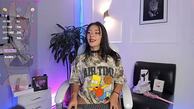 Hekate 20 online show from 11/10/25, 07:30