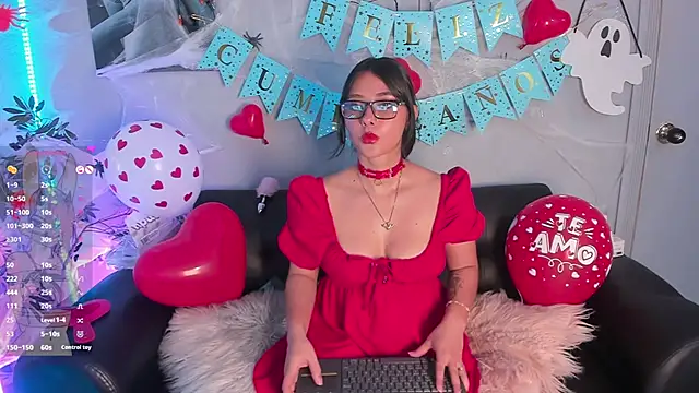 Hekate 20 online show from 10/10/25, 07:36