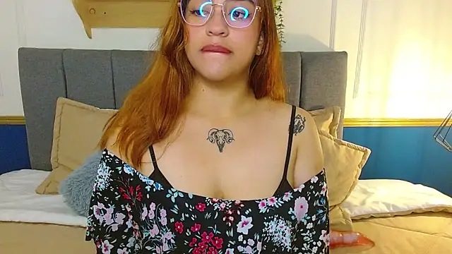 Cataleya Kudo online show from 10/07/25, 03:13
