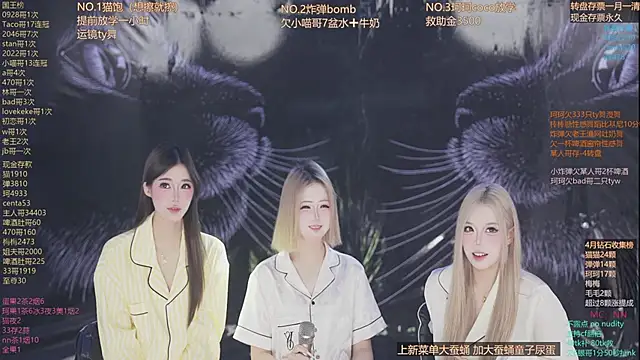 sweetgirls666 online show from 04/30/26, 07:04