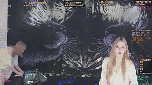 sweetgirls666 online show from 04/02/26, 11:11