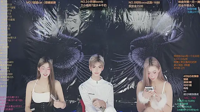 sweetgirls666 online show from 04/05/26, 11:39